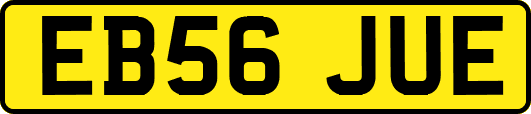 EB56JUE