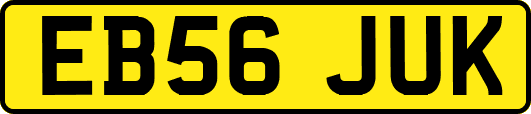 EB56JUK