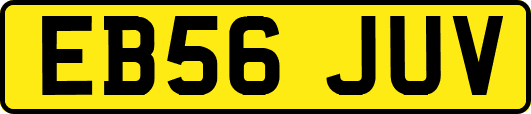 EB56JUV