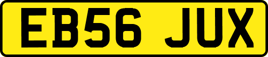 EB56JUX