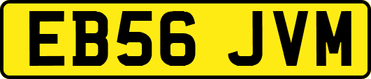 EB56JVM