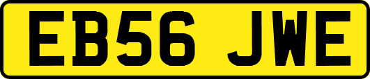 EB56JWE
