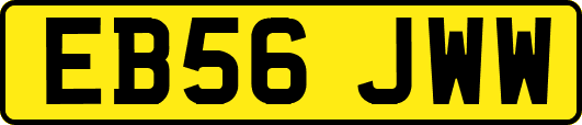 EB56JWW