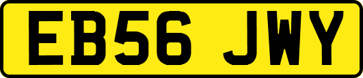 EB56JWY