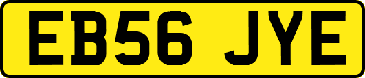EB56JYE