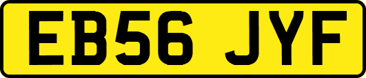 EB56JYF