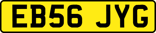 EB56JYG