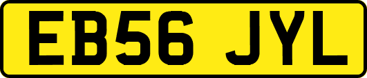 EB56JYL