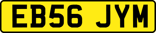 EB56JYM