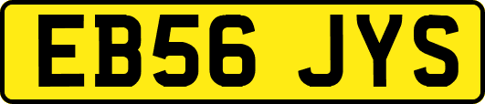 EB56JYS