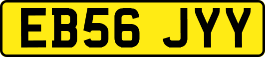 EB56JYY