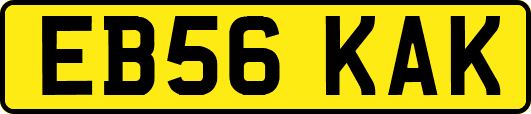 EB56KAK