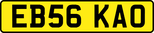 EB56KAO
