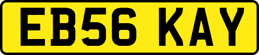 EB56KAY