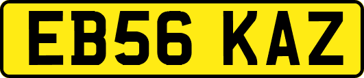 EB56KAZ