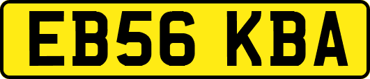 EB56KBA