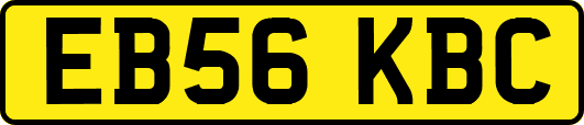 EB56KBC