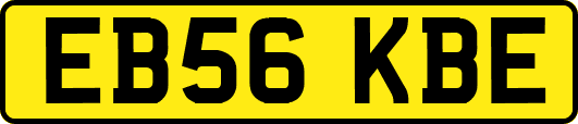 EB56KBE