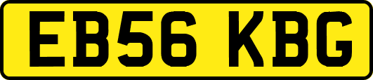 EB56KBG
