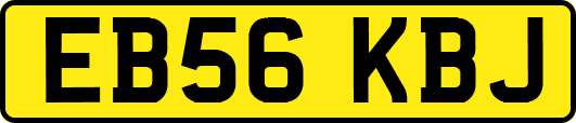 EB56KBJ