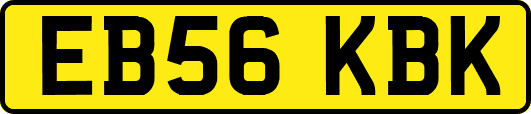 EB56KBK