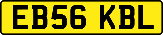 EB56KBL