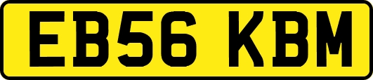 EB56KBM
