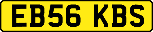 EB56KBS