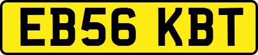 EB56KBT