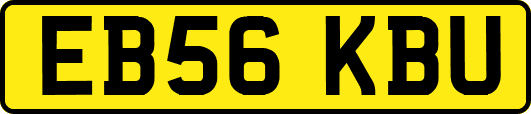EB56KBU