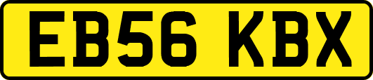 EB56KBX