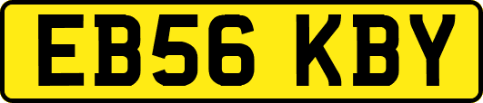 EB56KBY