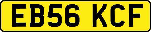 EB56KCF