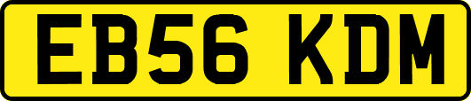 EB56KDM