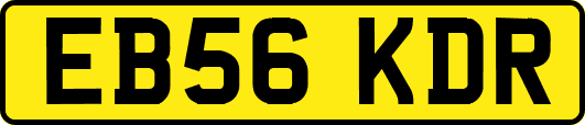 EB56KDR
