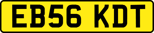 EB56KDT