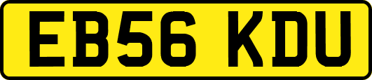 EB56KDU