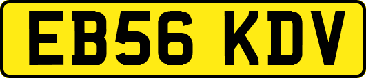 EB56KDV