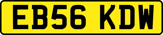 EB56KDW