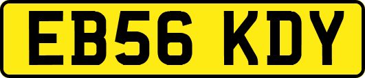 EB56KDY