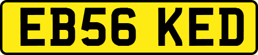 EB56KED