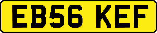 EB56KEF