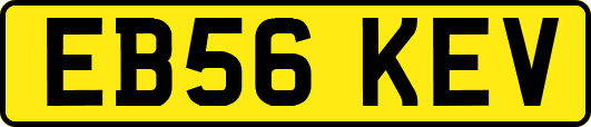 EB56KEV