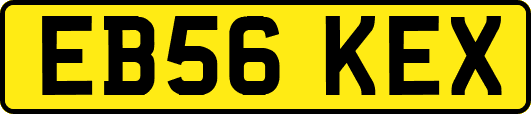 EB56KEX