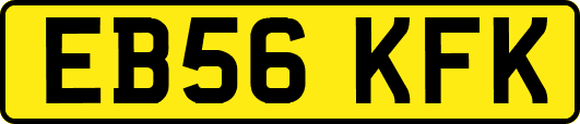 EB56KFK