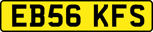 EB56KFS