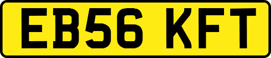 EB56KFT