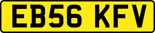EB56KFV