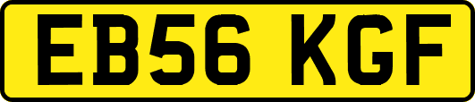 EB56KGF