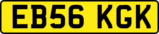 EB56KGK